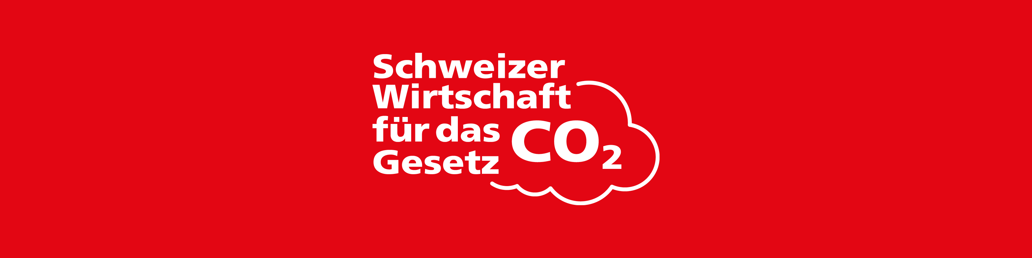 Schweizer Wirtschaft für das CO2-Gesetz