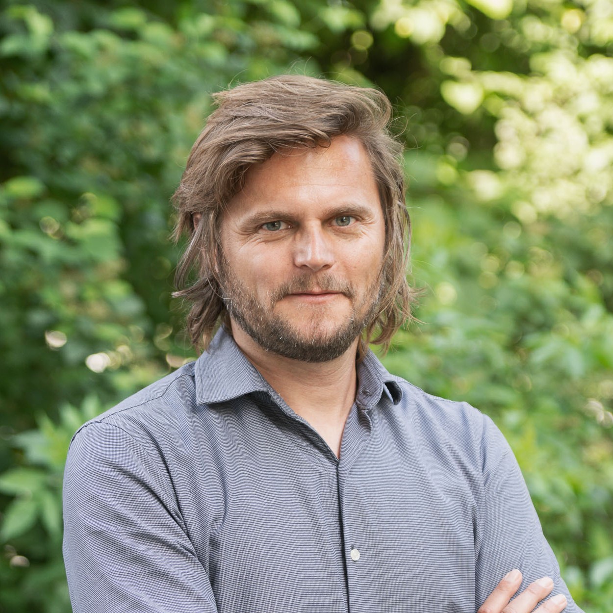 Christian Roth