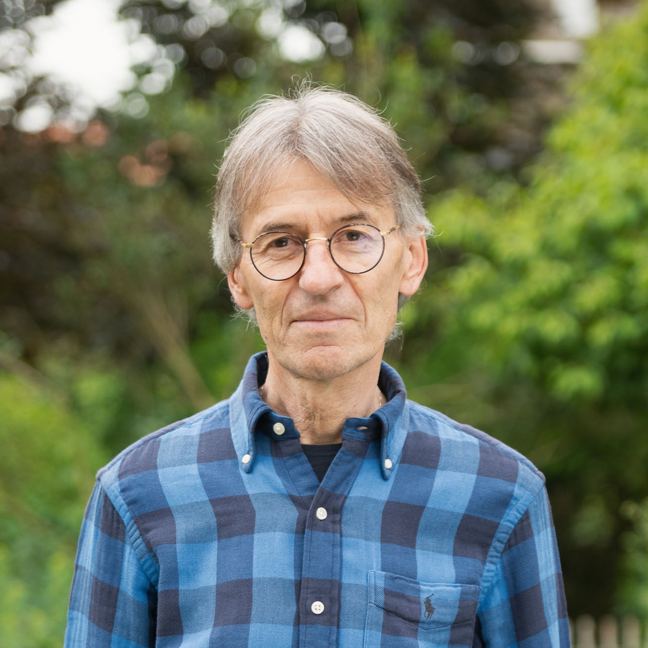 Felix Trachsel