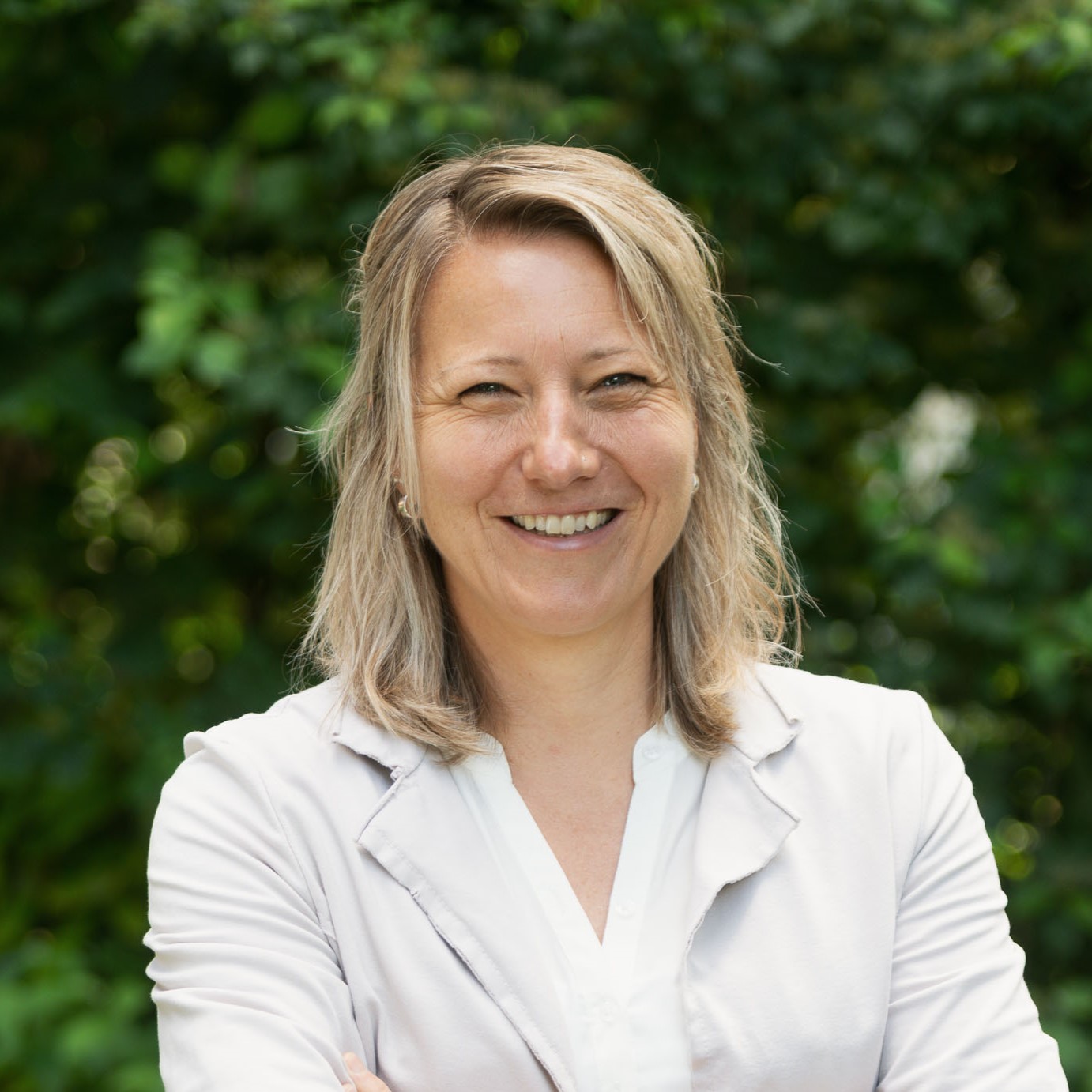 Franziska Schlumpf