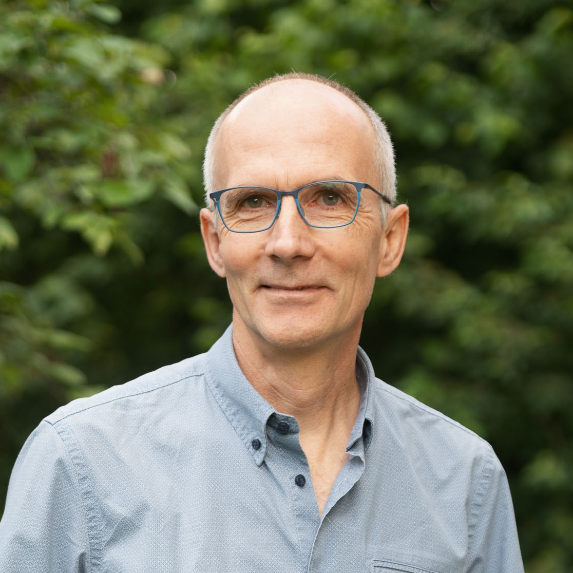 Jörg Boltshauser