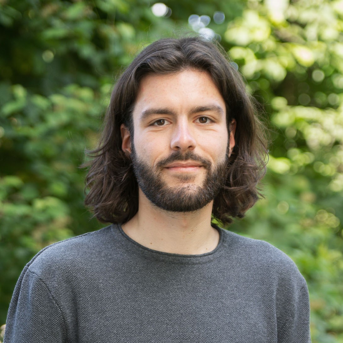 Luca Neuenschwander