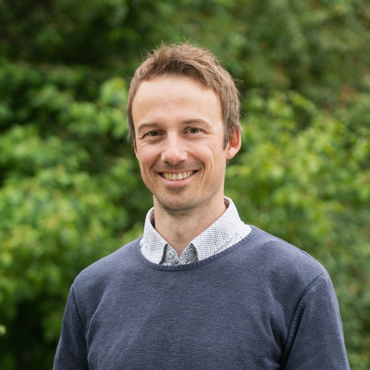 Martin Kiener