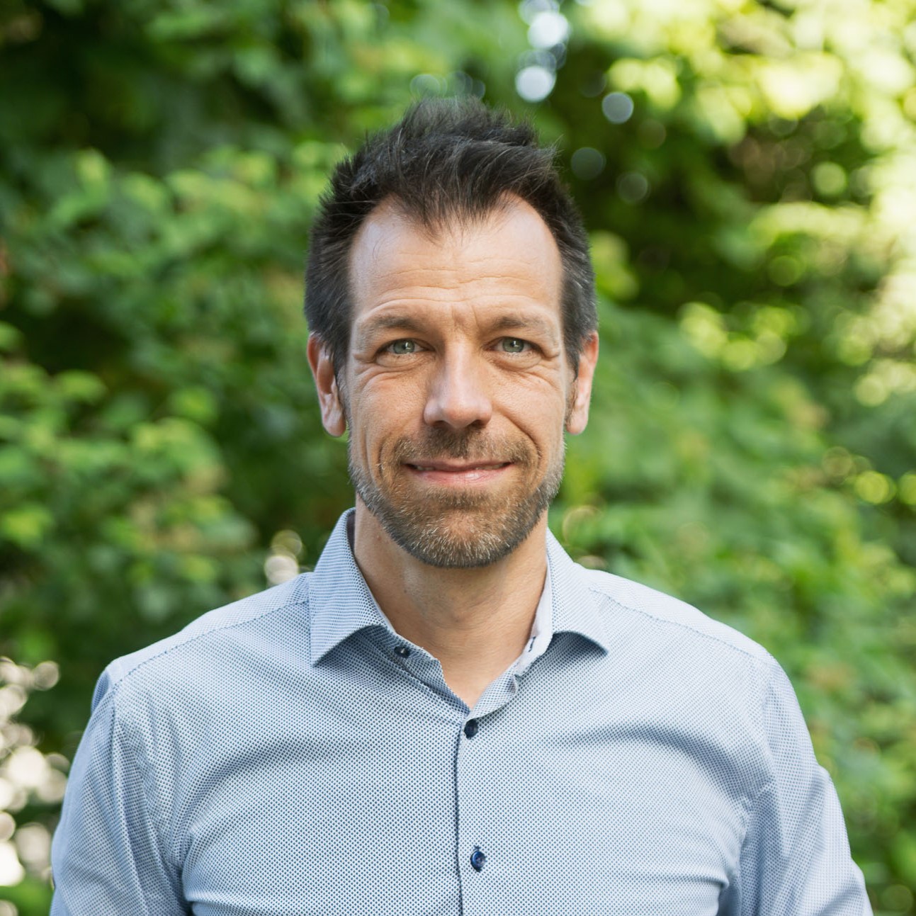 Peter Barmet