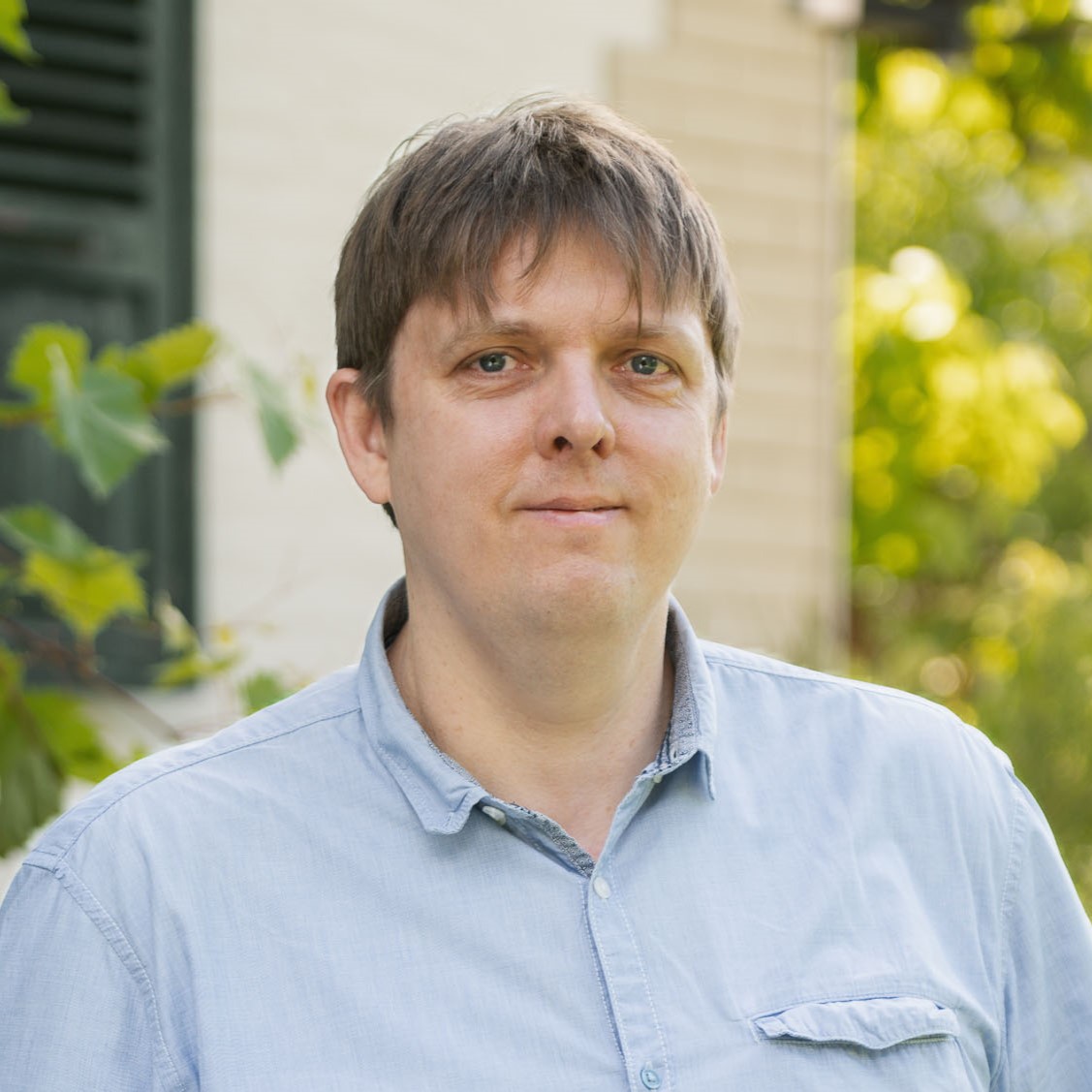 Rafael Osswald