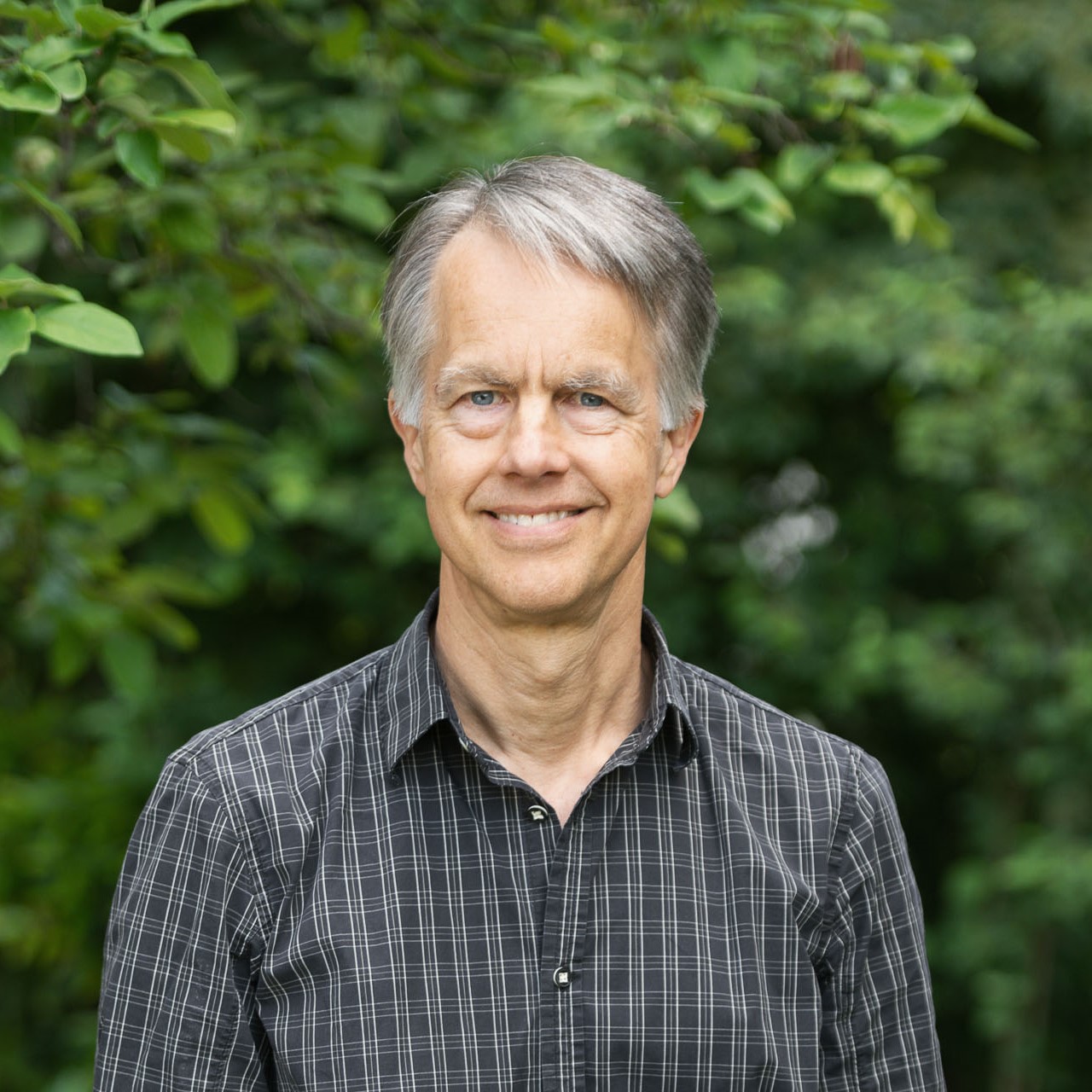 Richard Chrenko