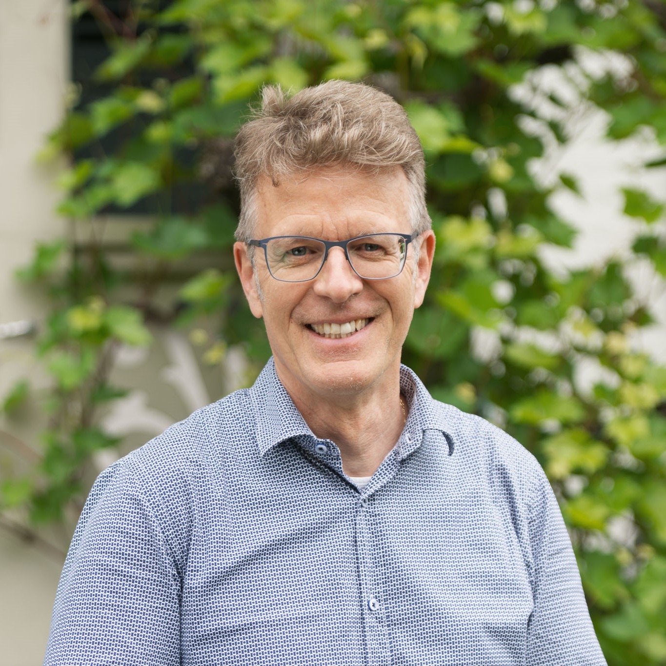 Walter Weiler