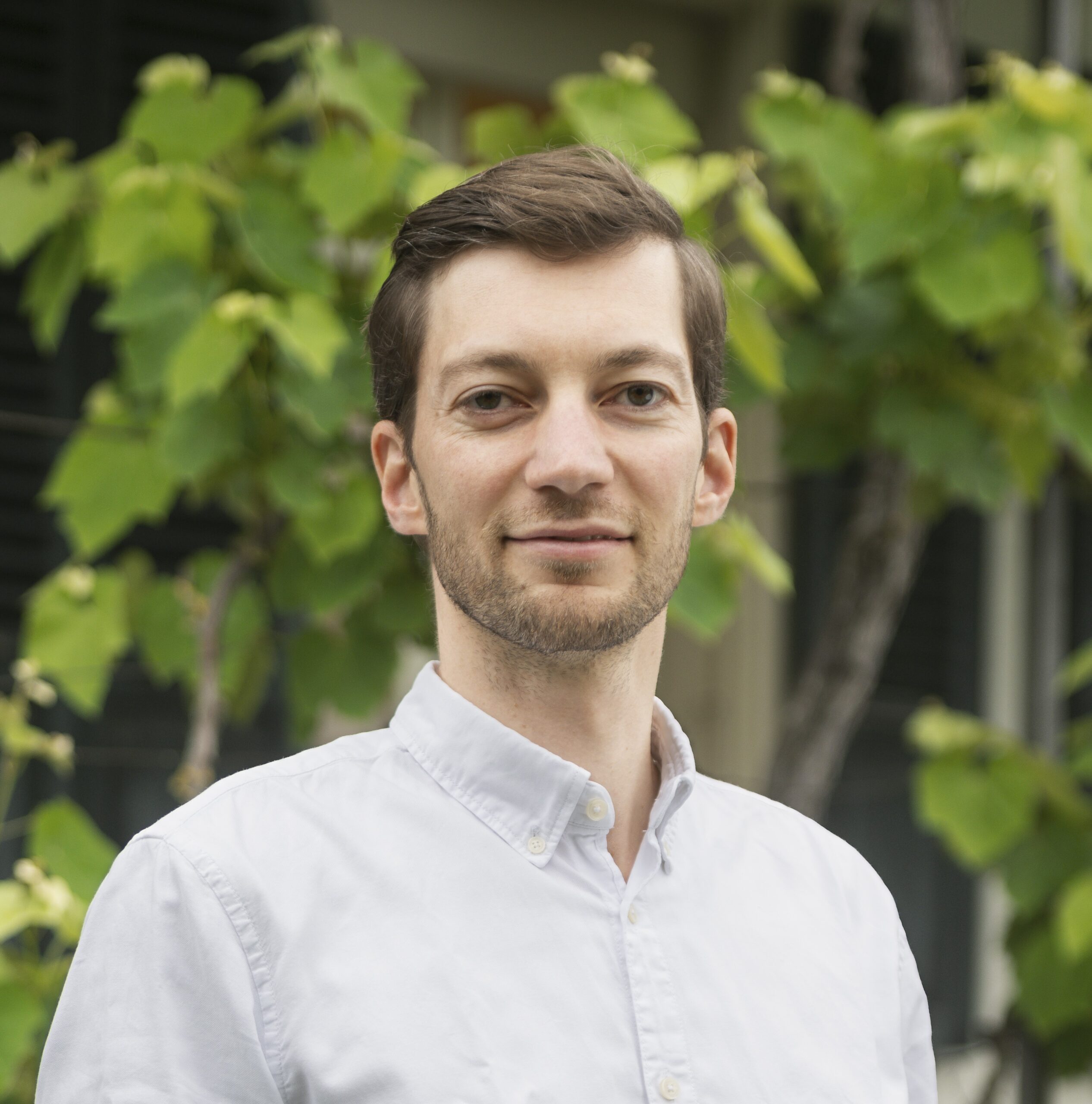 Tom Alexandre Koch