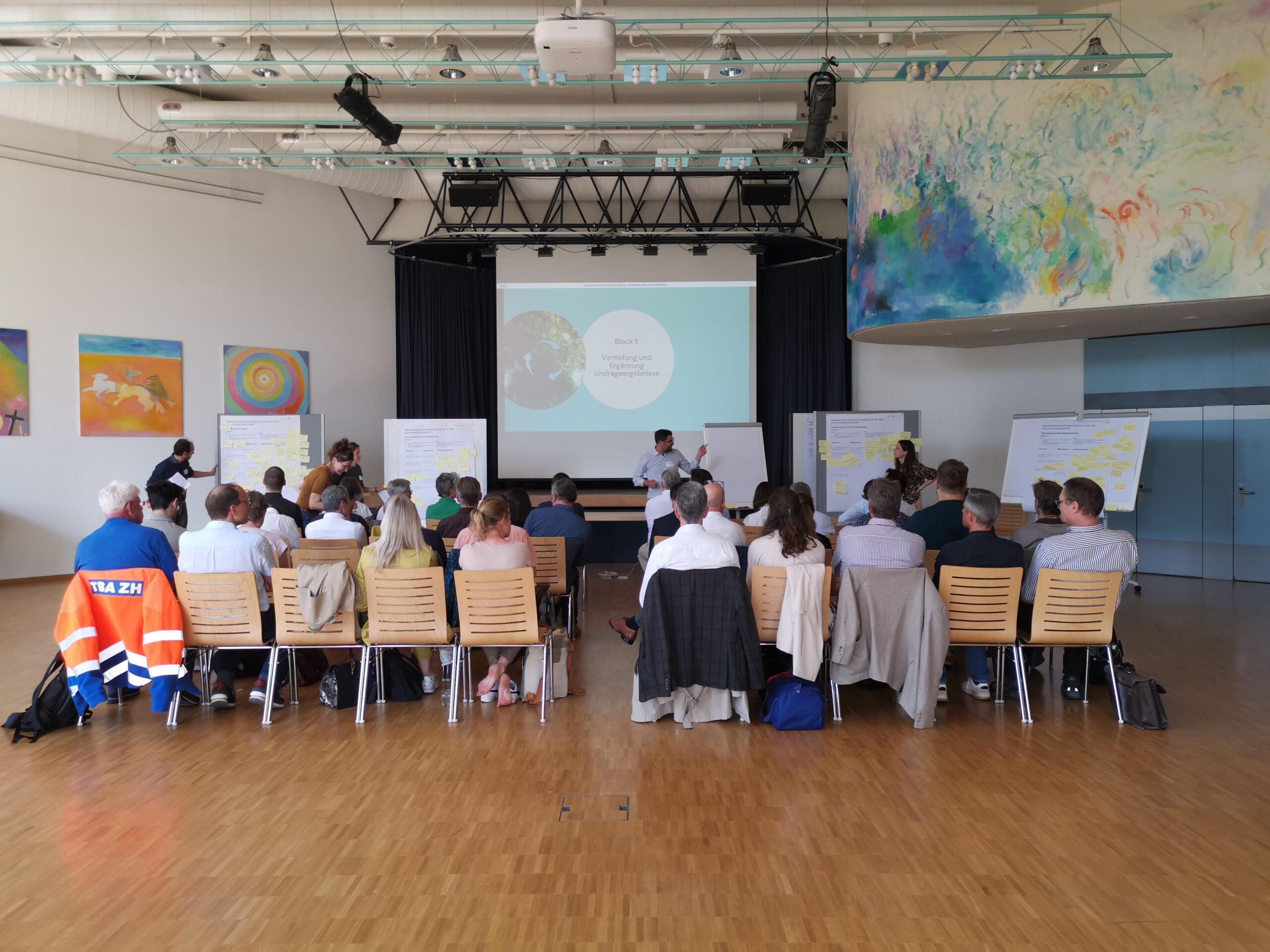 Analyse regulatorischer Hemmnisse der Kreislaufwirtschaft